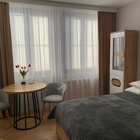 Apartament Perlowy Zamosc  Exterior photo