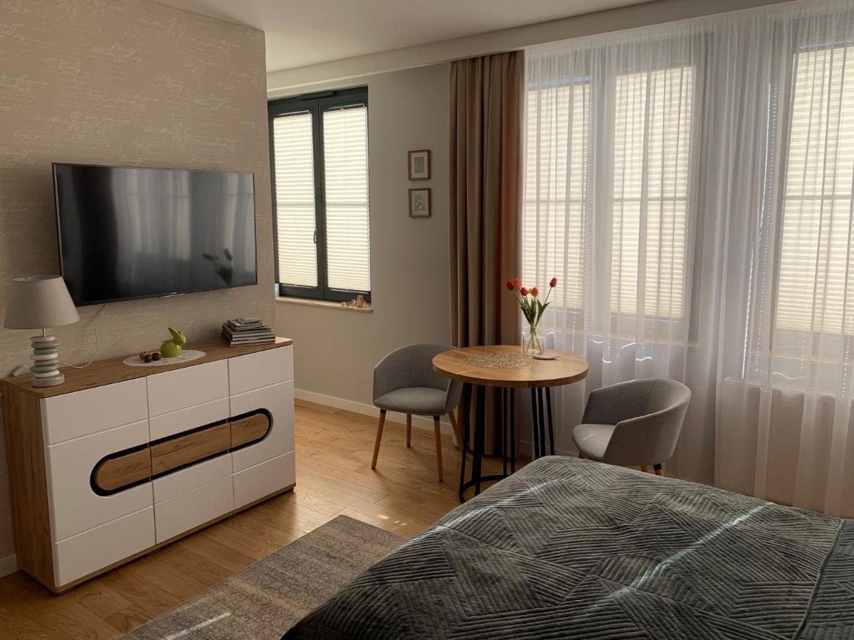Apartament Perlowy Zamosc  Exterior photo