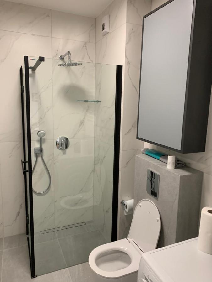 Apartament Perlowy Zamosc  Exterior photo