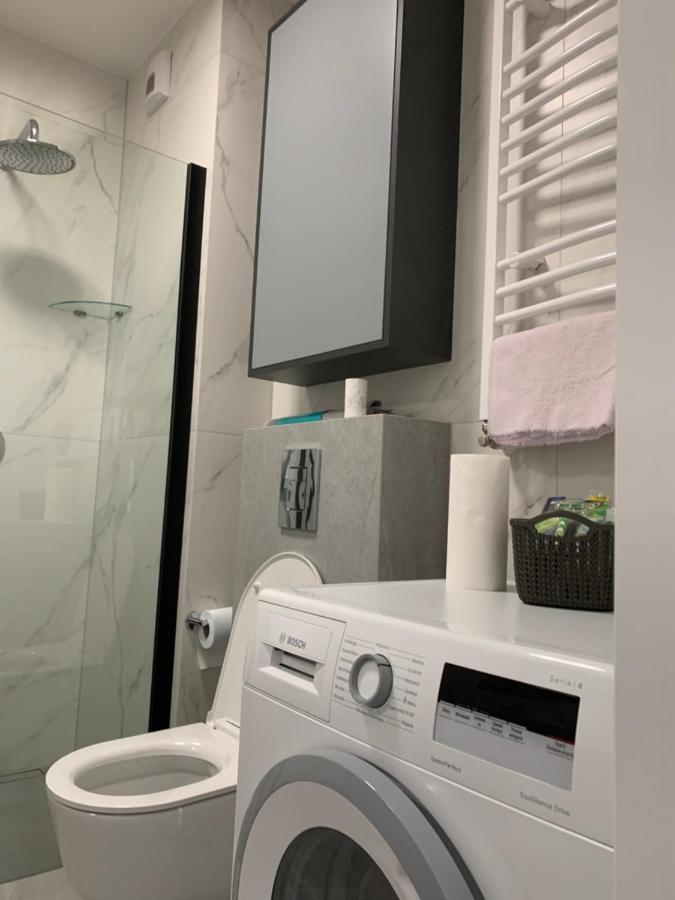 Apartament Perlowy Zamosc  Exterior photo