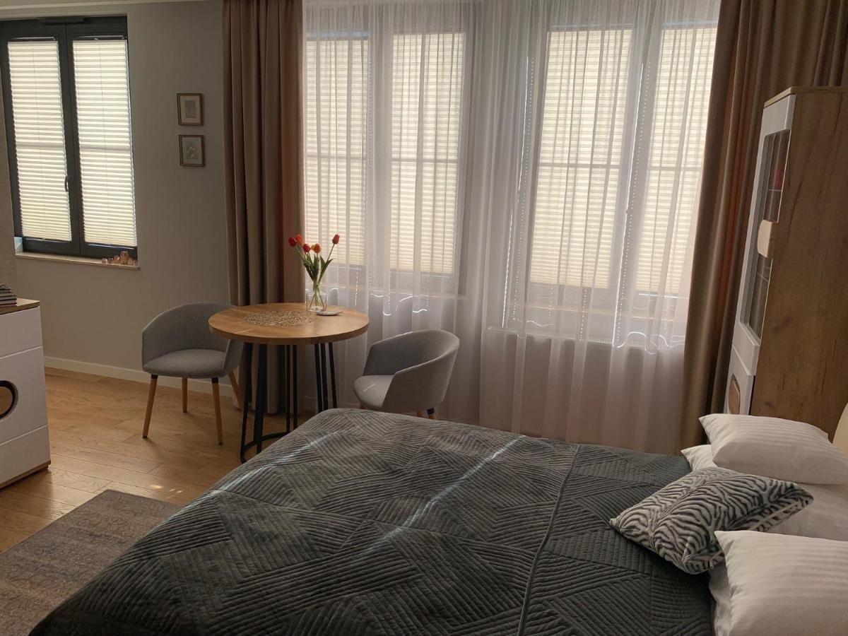 Apartament Perlowy Zamosc  Exterior photo